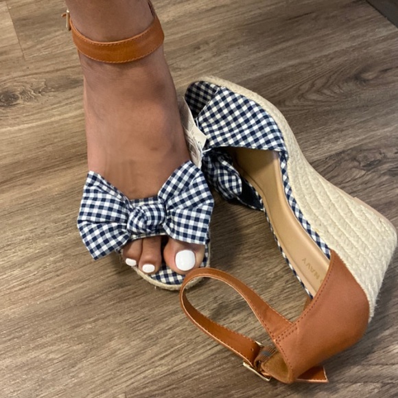 🔥HP! Cute Bow Sandals - Picture 2 of 6